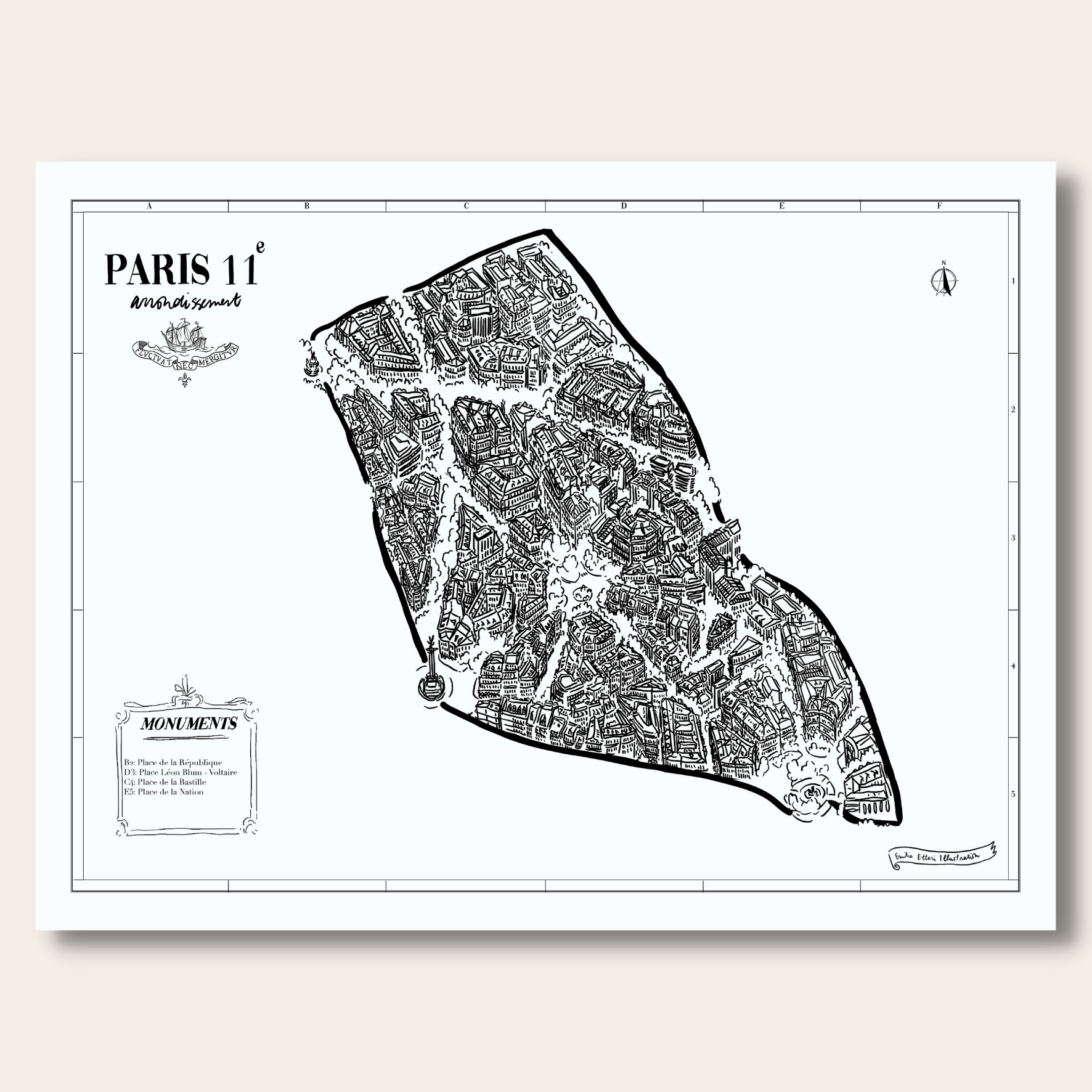 Paris 11